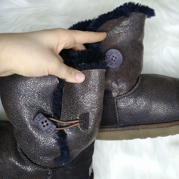 Ugg short boots - Picture 4 of 5